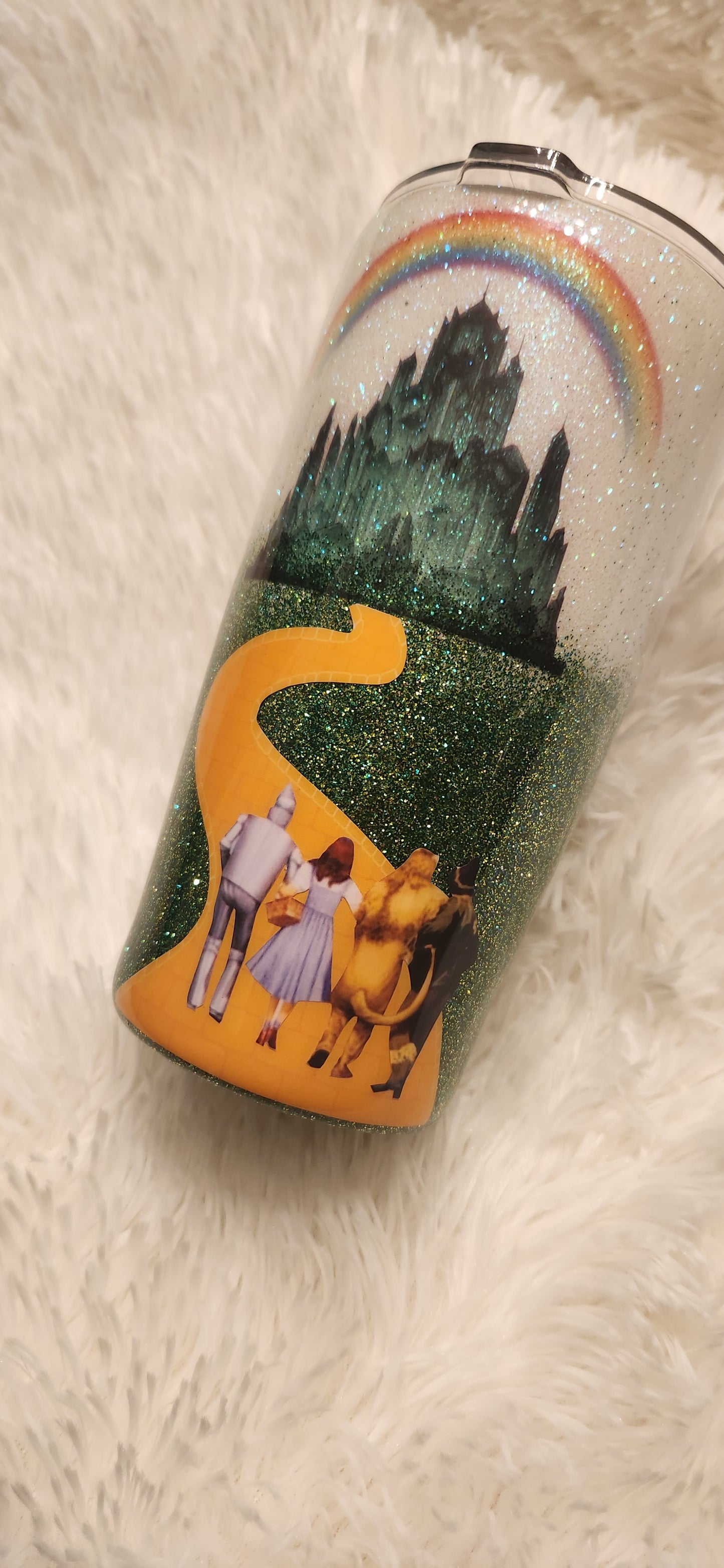 20oz The Land of Oz