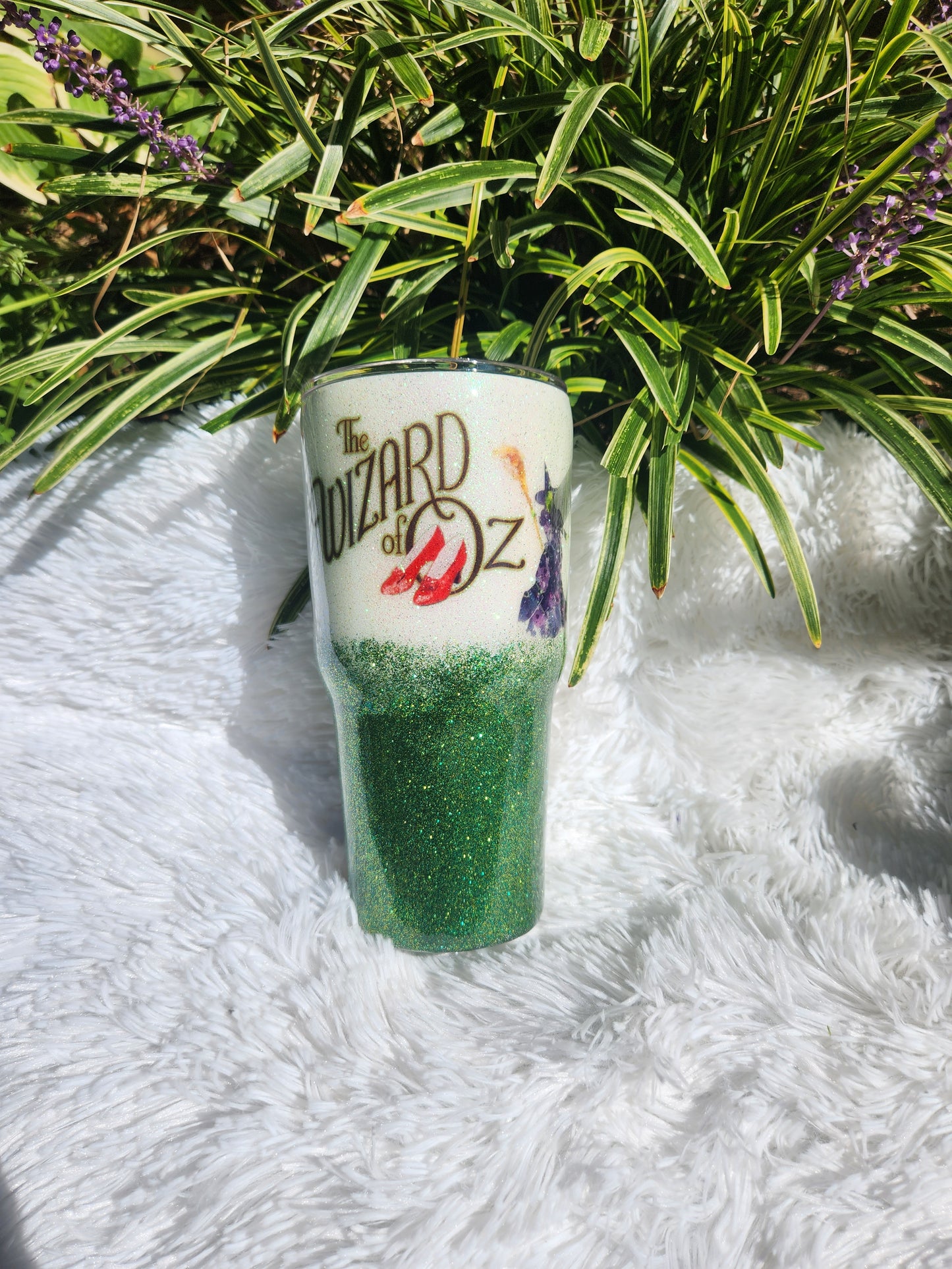 30oz The Land of Oz