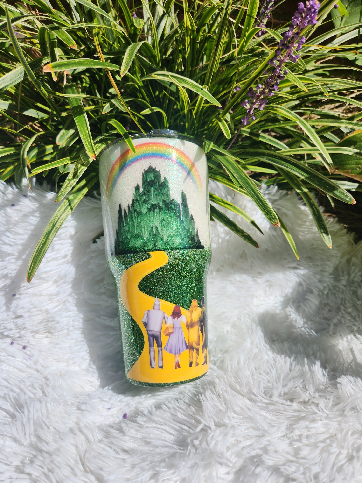 Tumblers