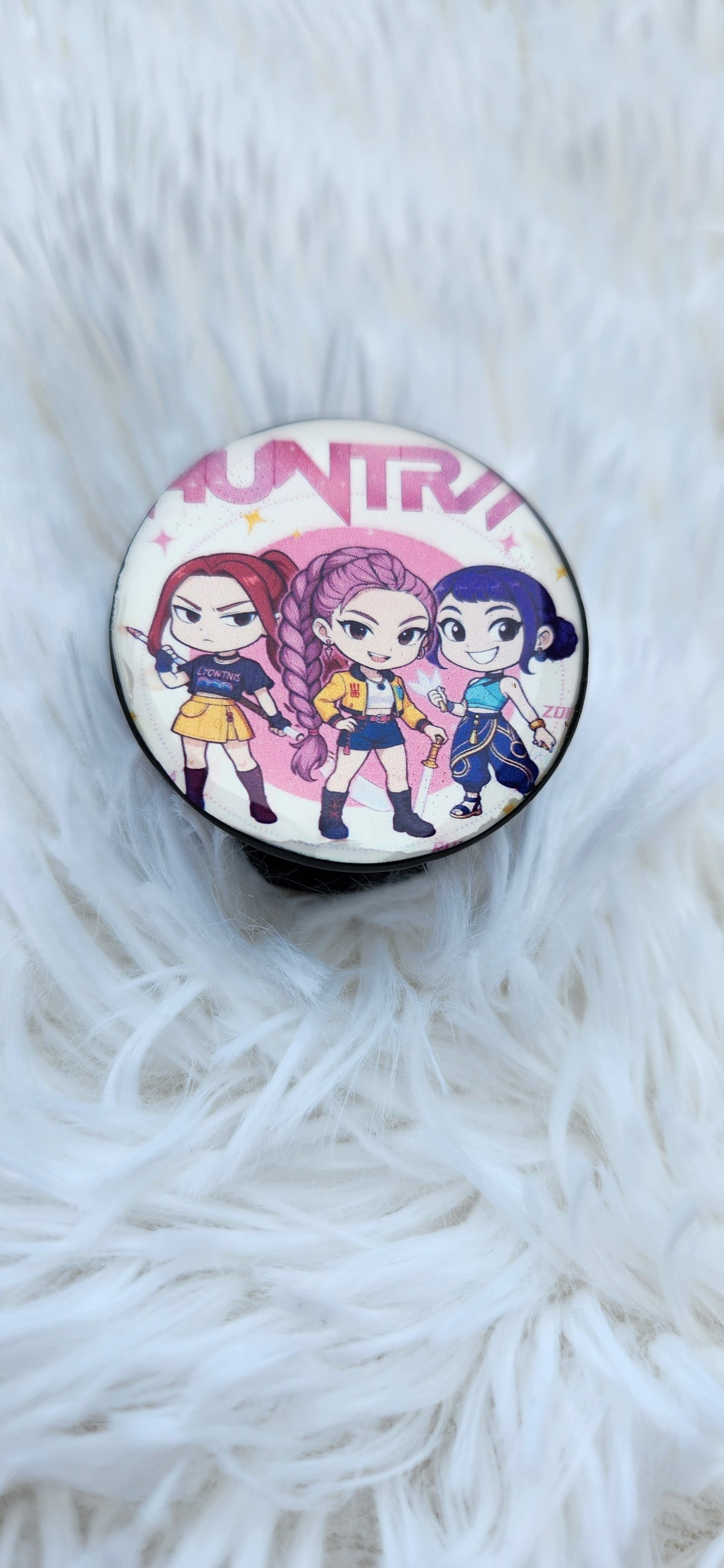 Demon Diva's Chibi
