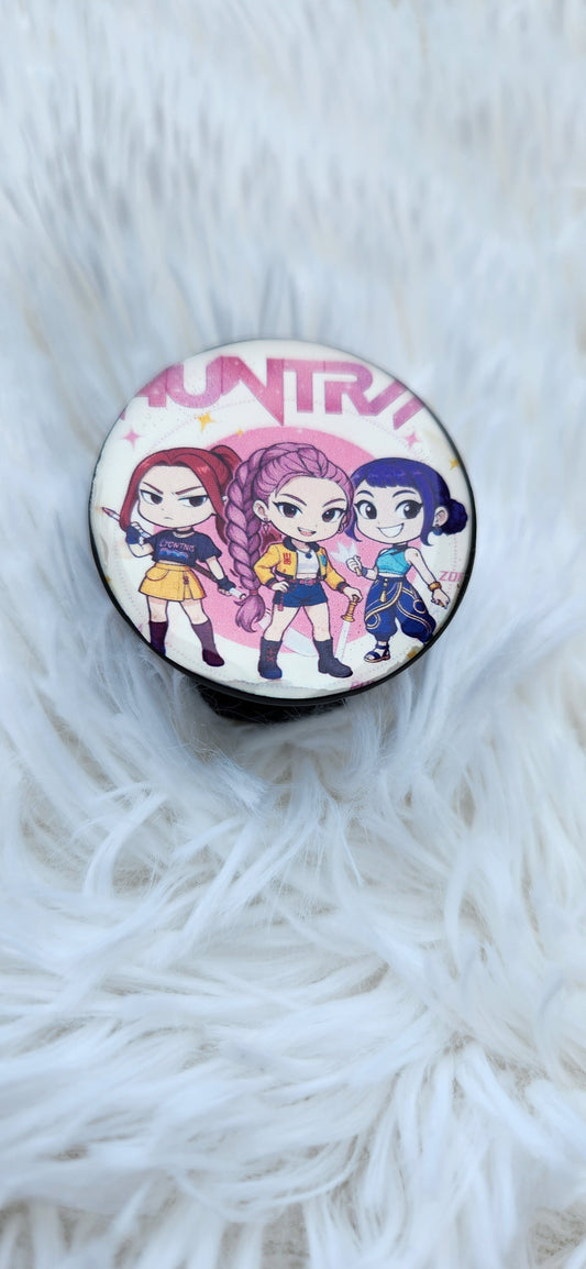 Demon Diva's Chibi