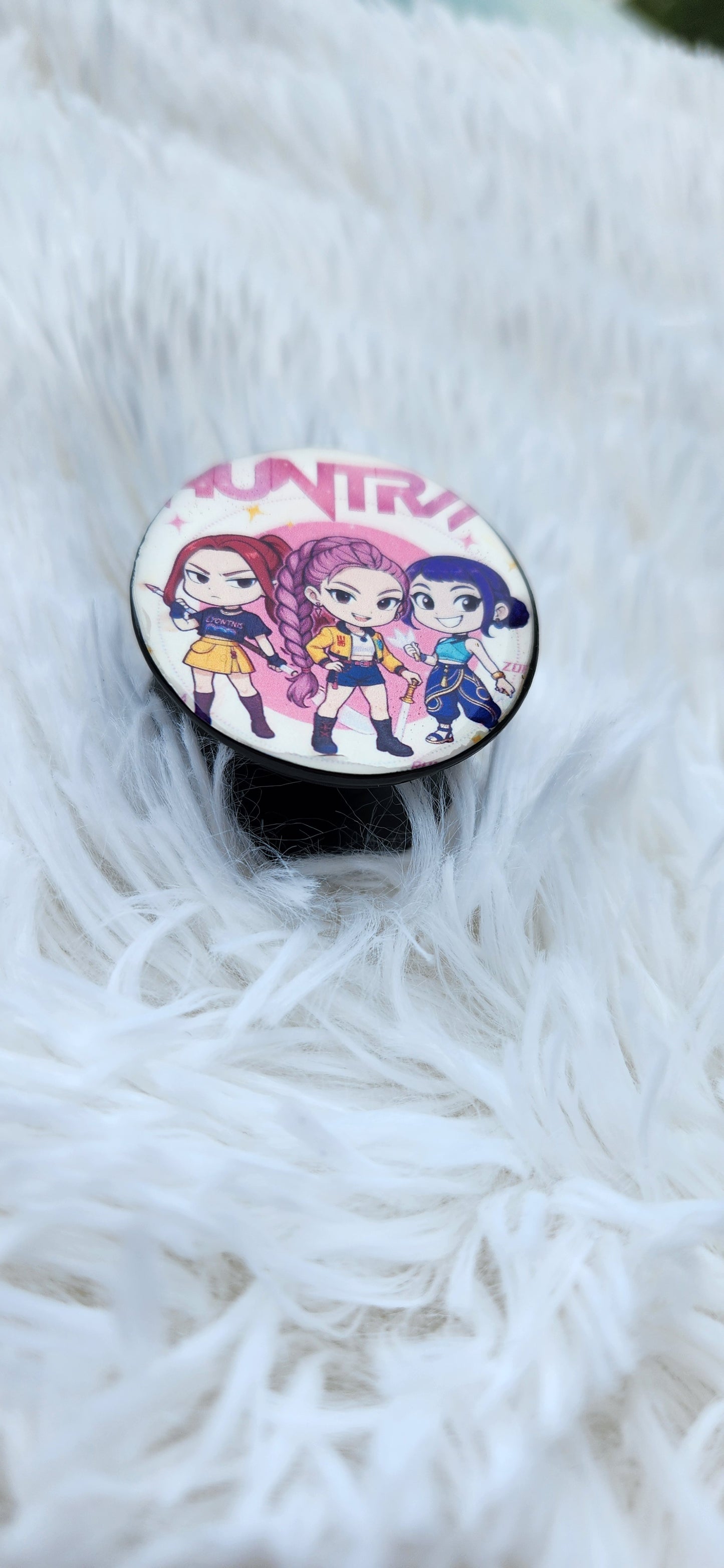 Demon Diva's Chibi