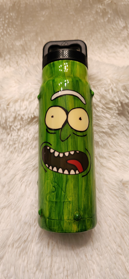 20oz The Salty Scientist