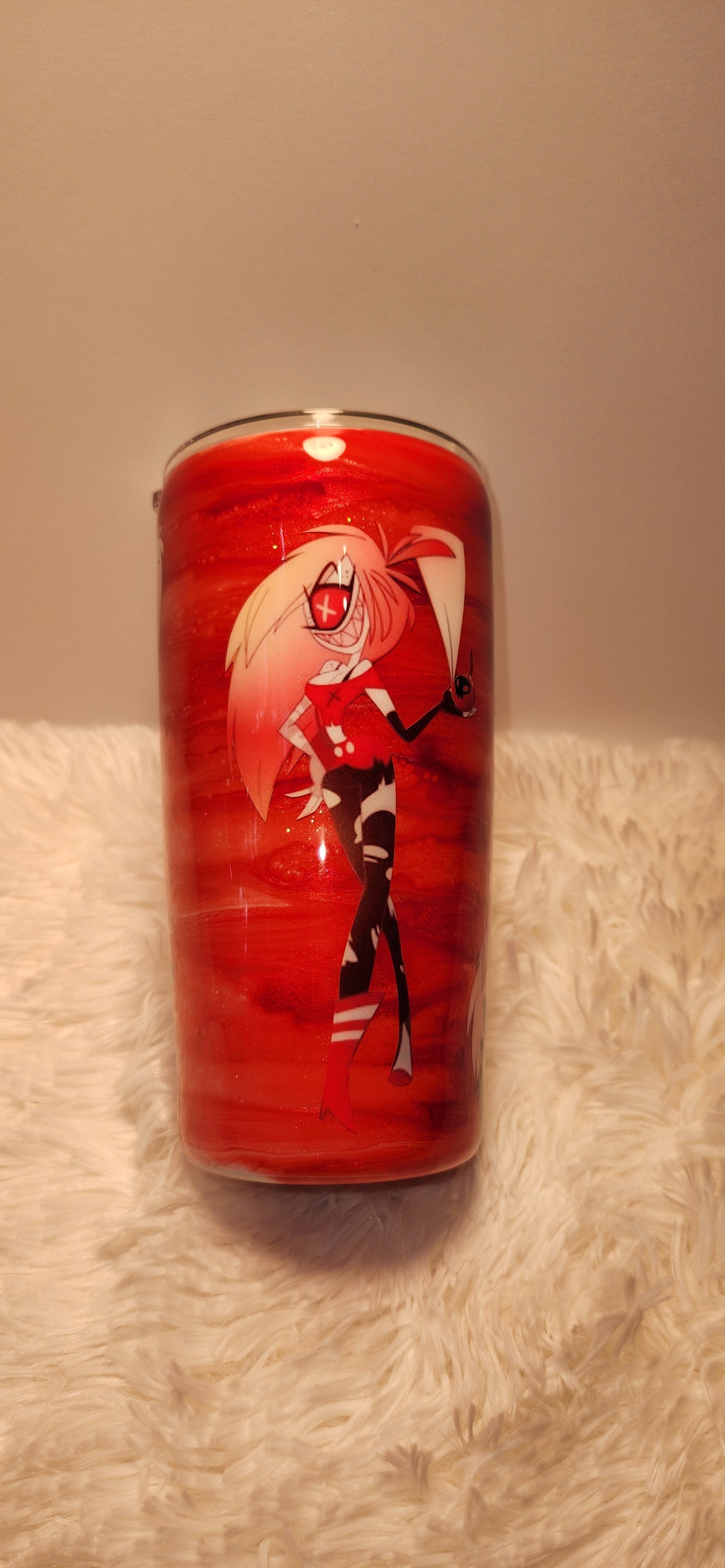 20oz Cherri Blast