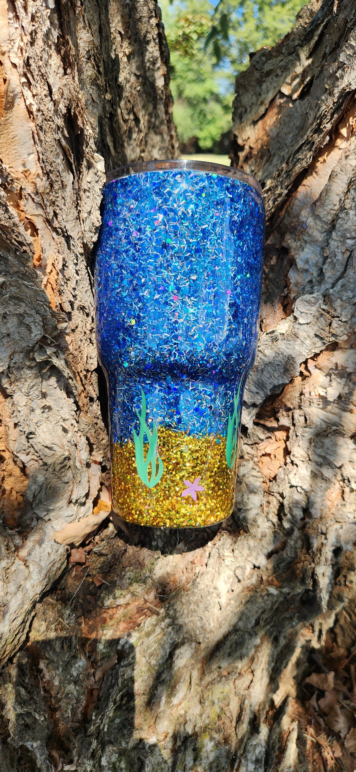 30oz Voice of the Ocean