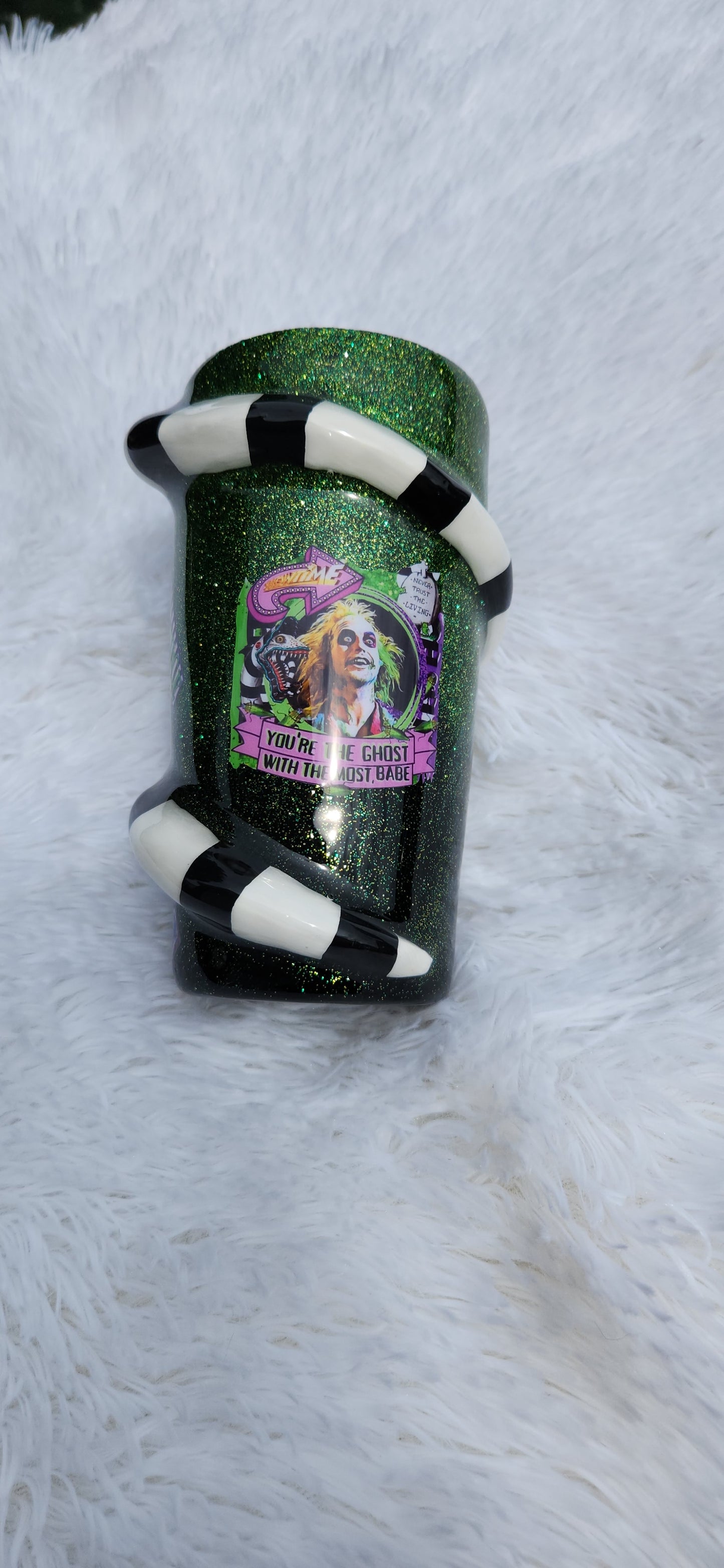 20oz The Afterlife Menace