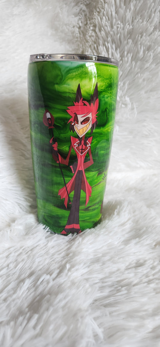 20oz Broadcast Demon