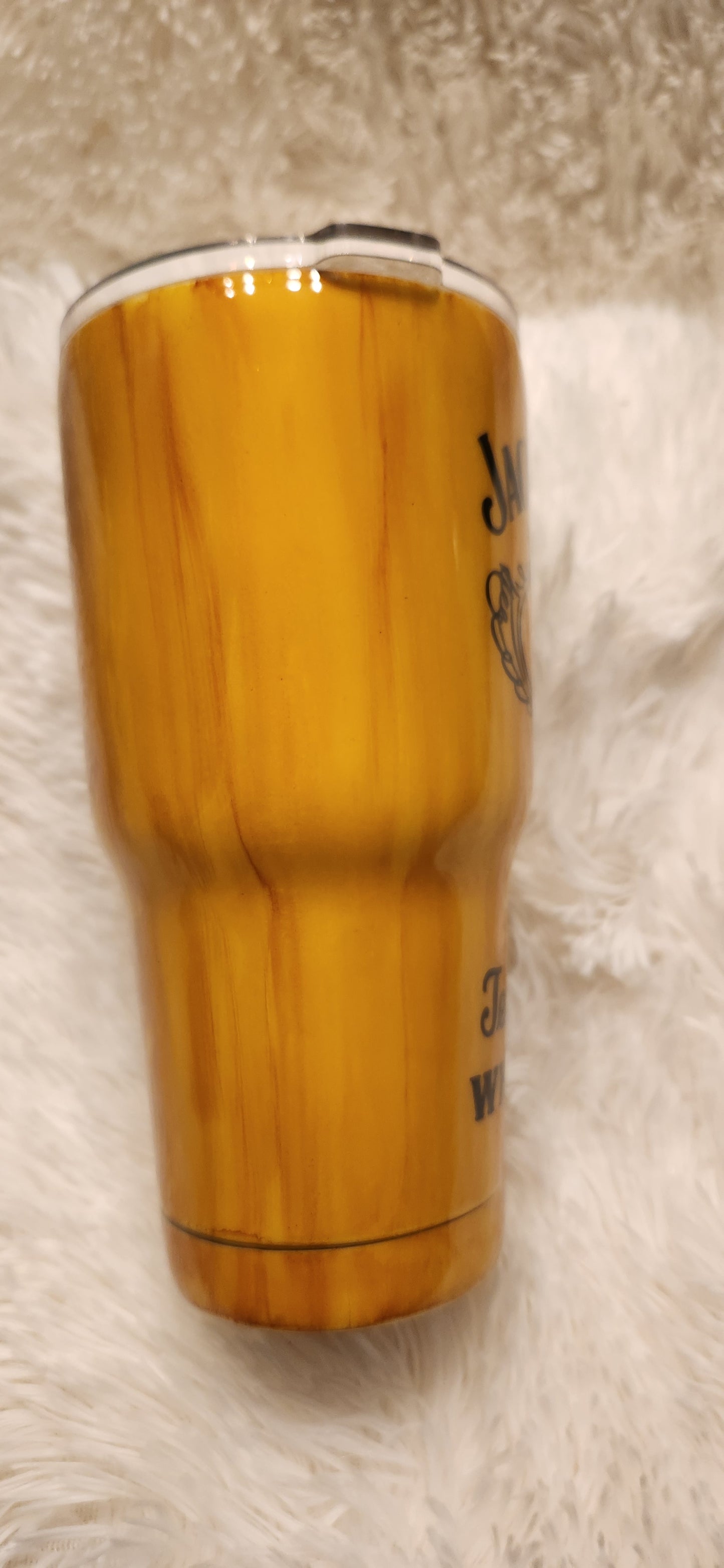 30oz Tennessee Courage