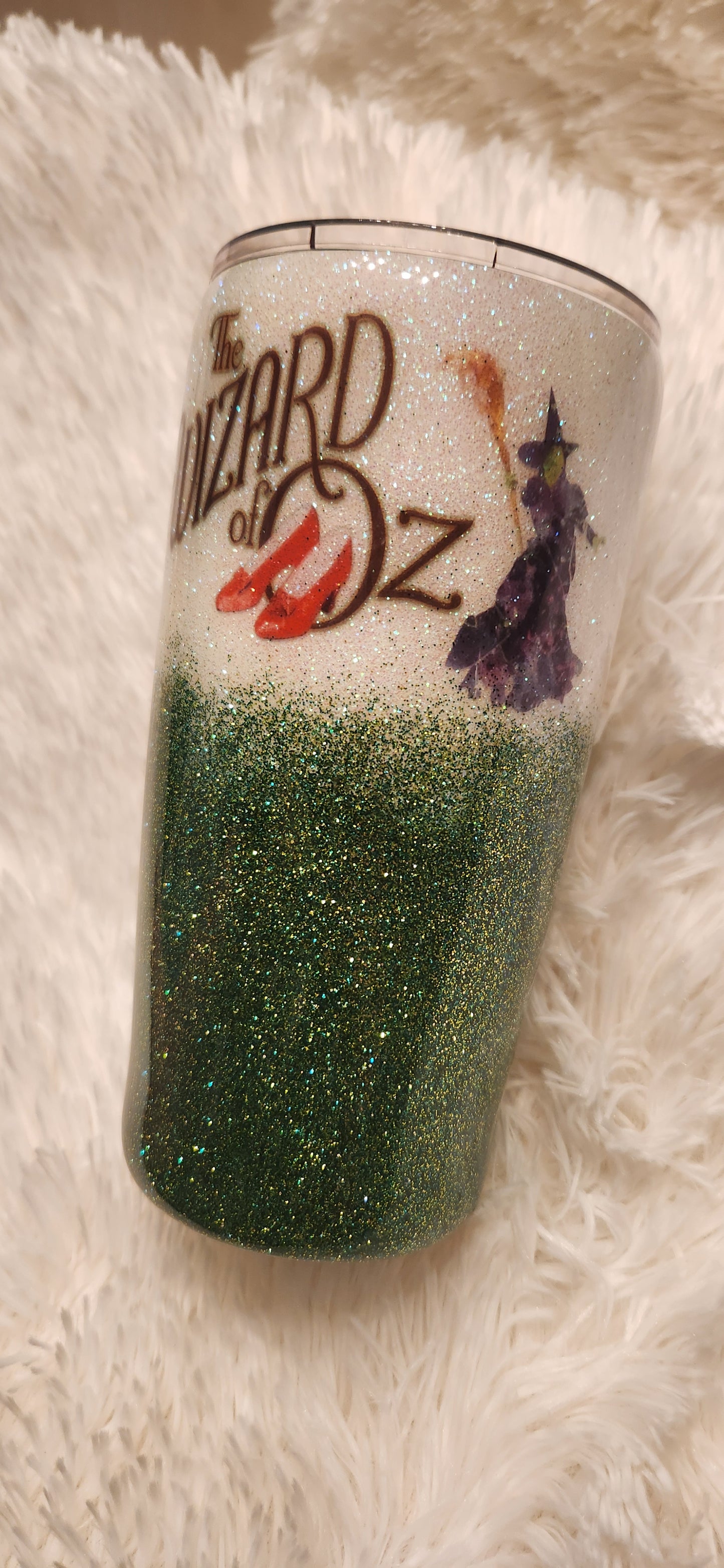 20oz The Land of Oz