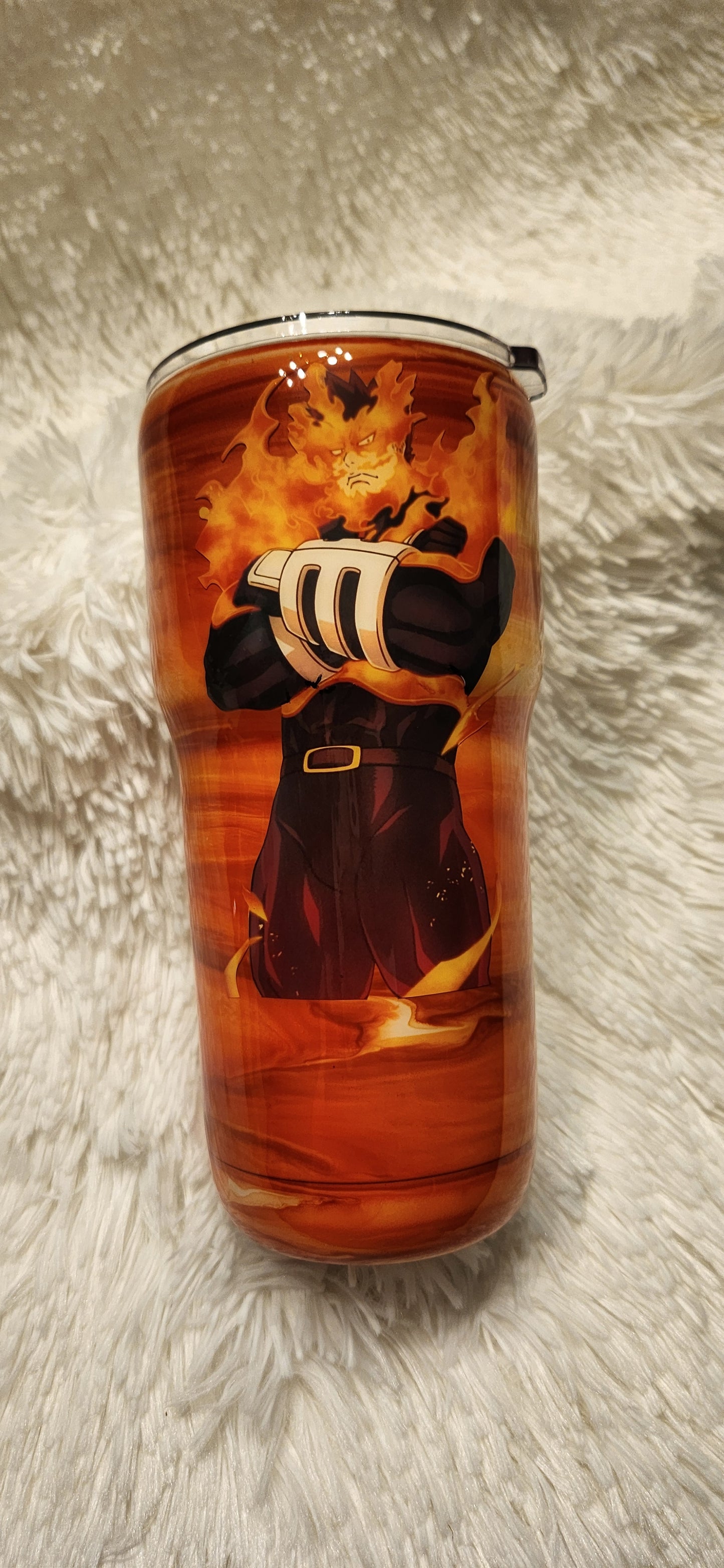 20oz Inferno King