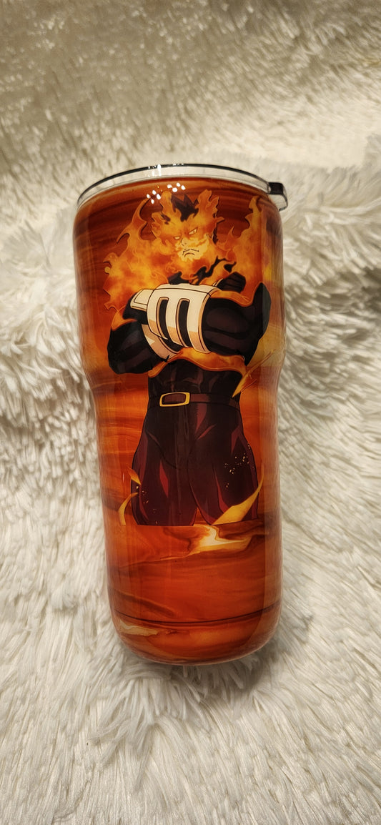 20oz Inferno King