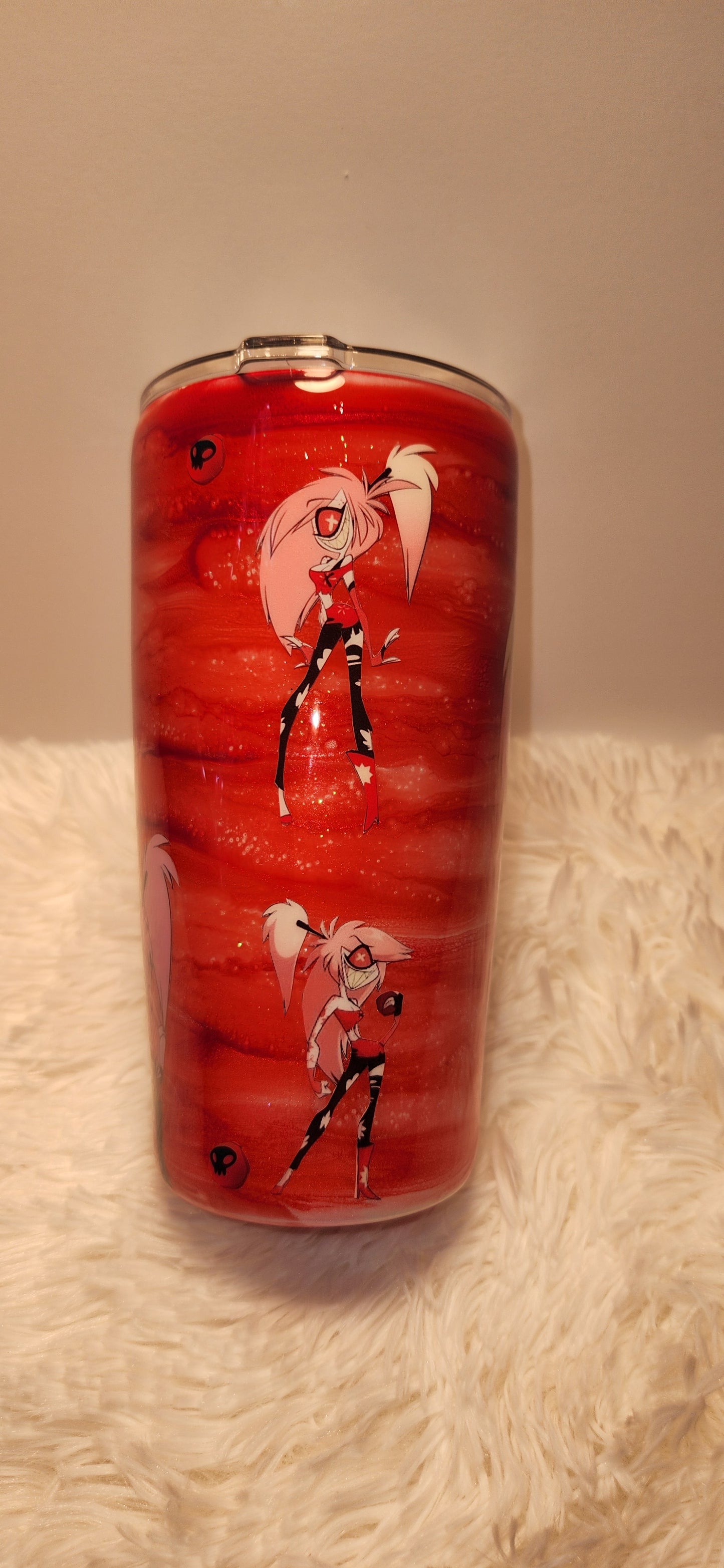 20oz Cherri Blast