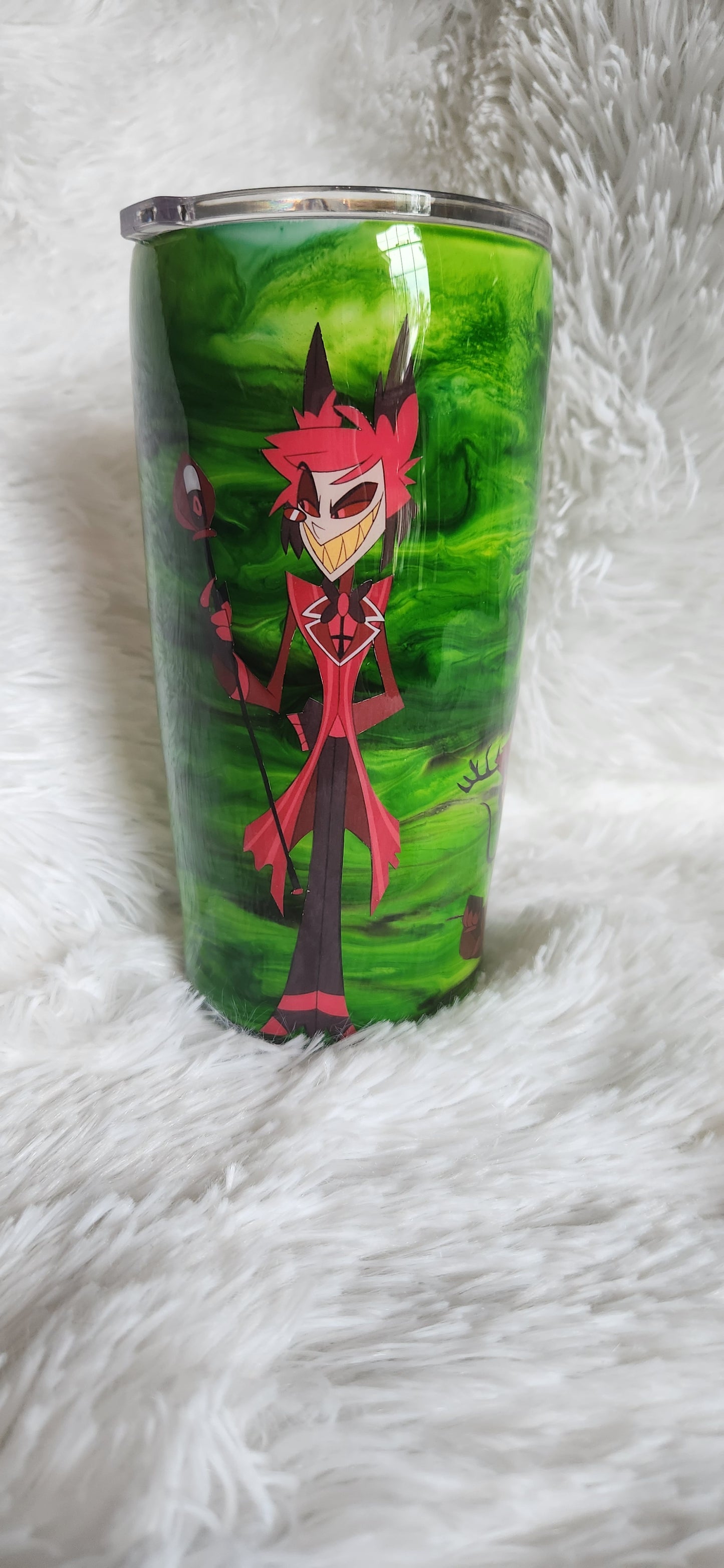 20oz Broadcast Demon