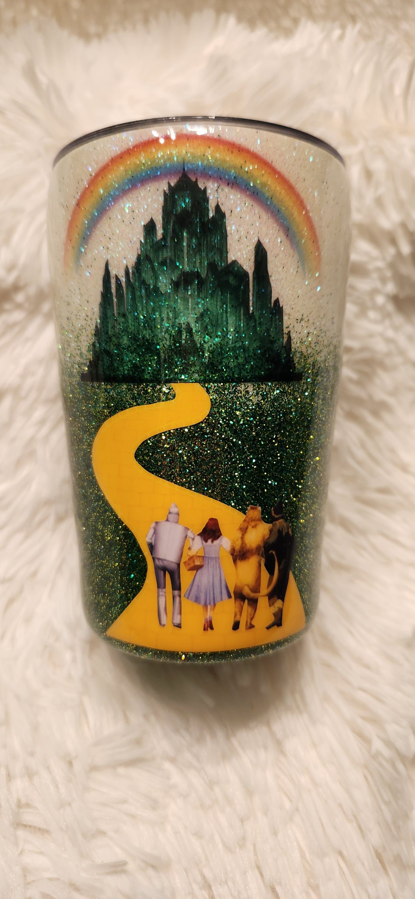 12oz Land of Oz