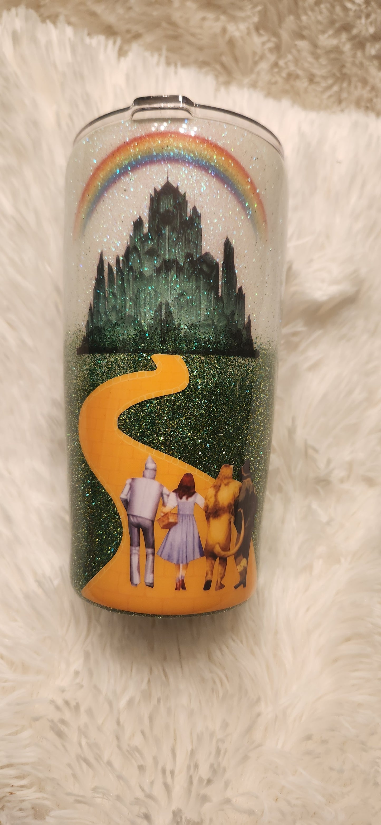 20oz The Land of Oz