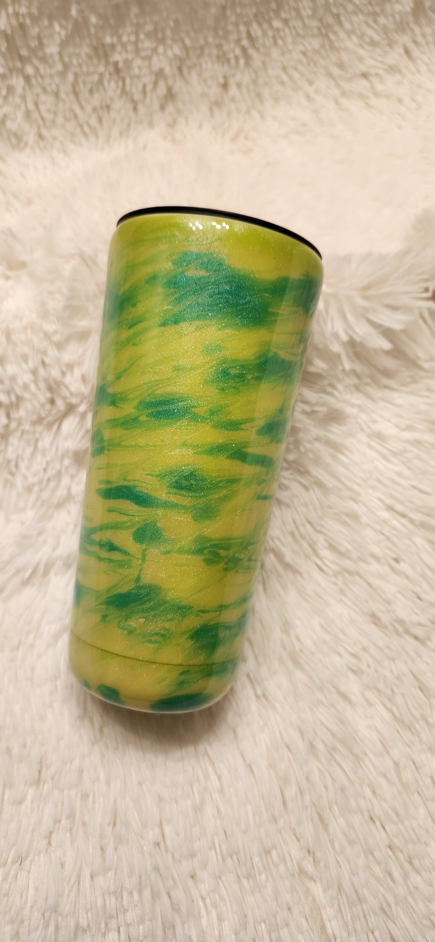 20oz Autism Awareness