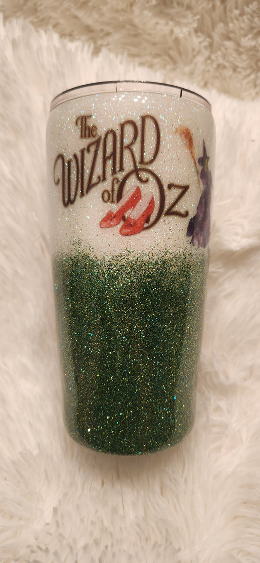 20oz The Land of Oz