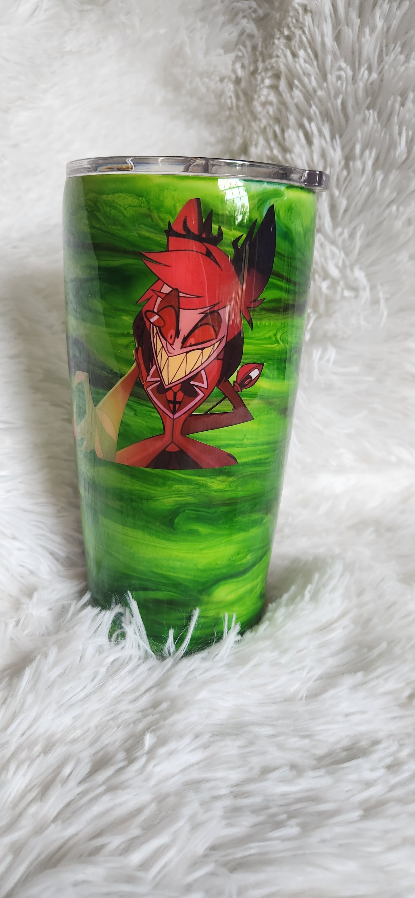 20oz Broadcast Demon
