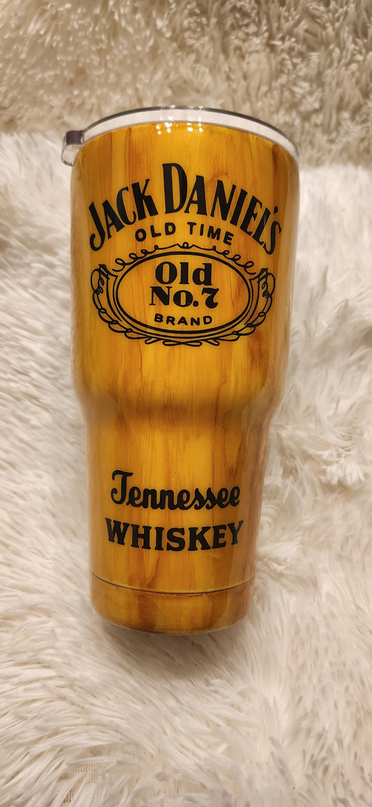 30oz Tennessee Courage