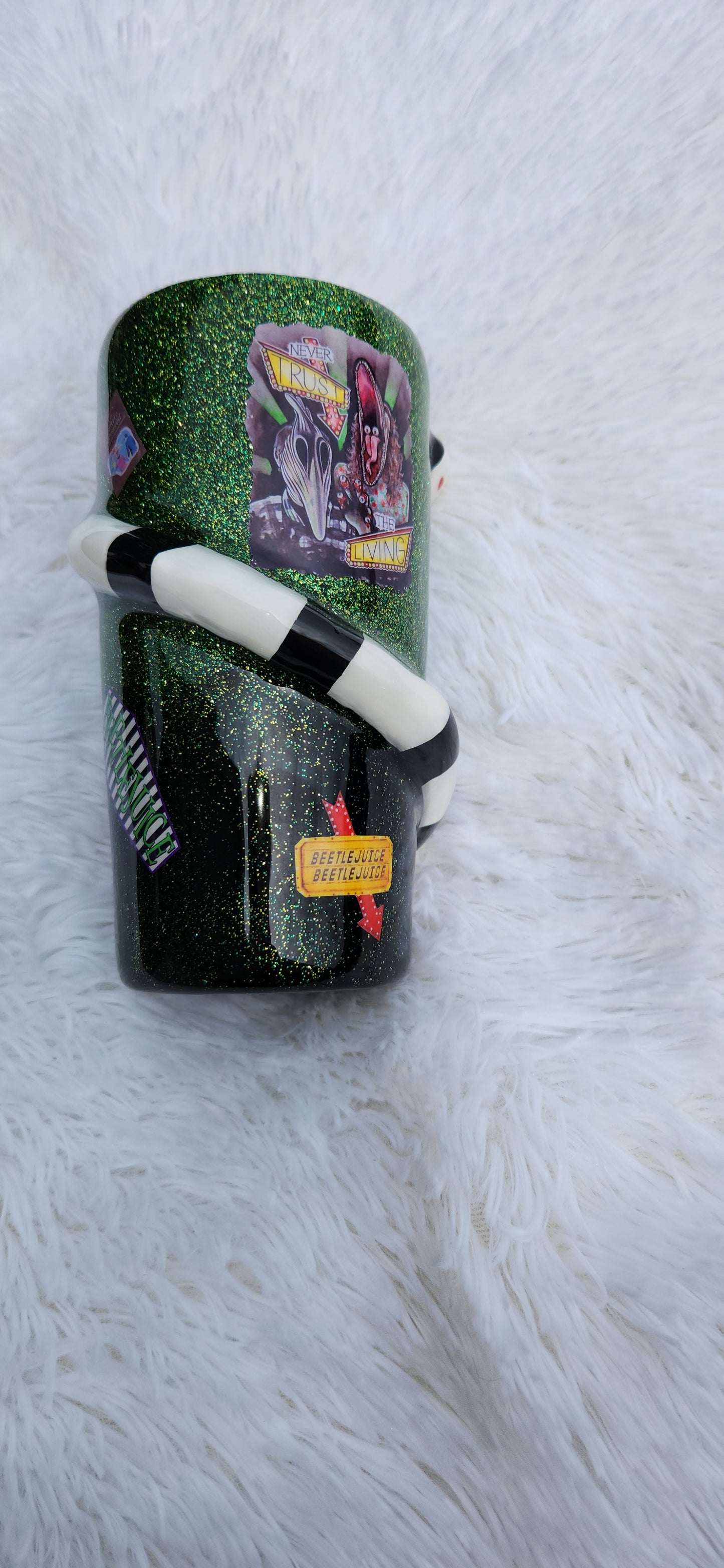 20oz The Afterlife Menace