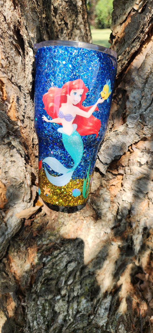 30oz Voice of the Ocean