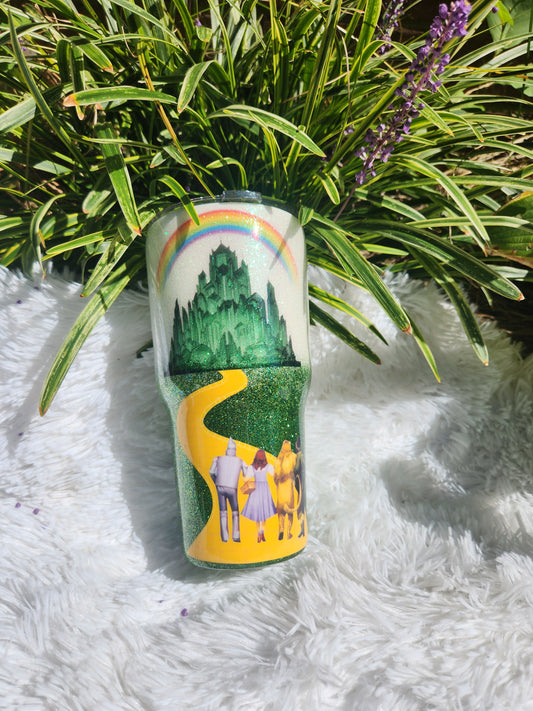 30oz The Land of Oz
