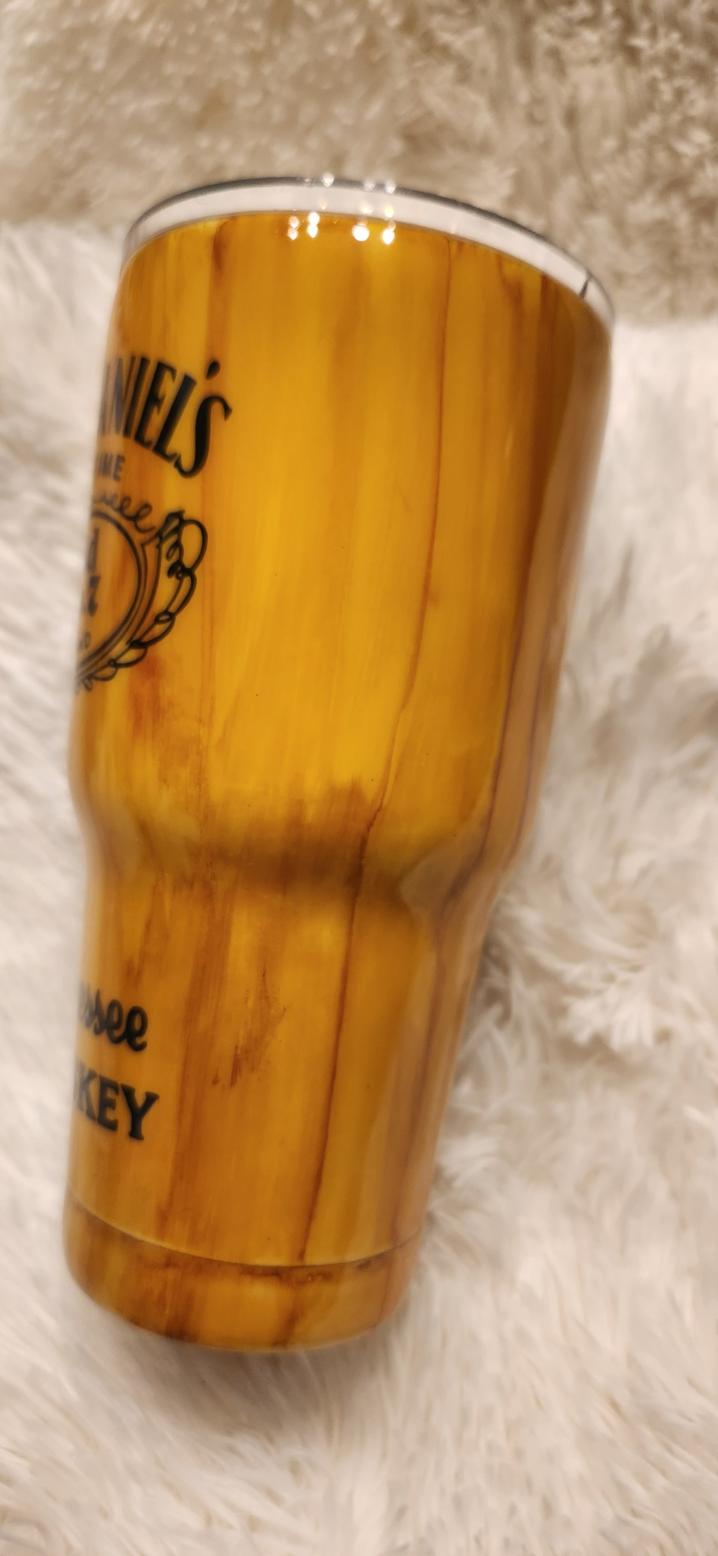 30oz Tennessee Courage